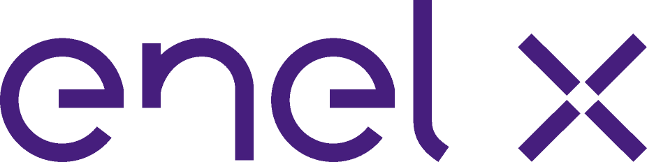 Enel X logo